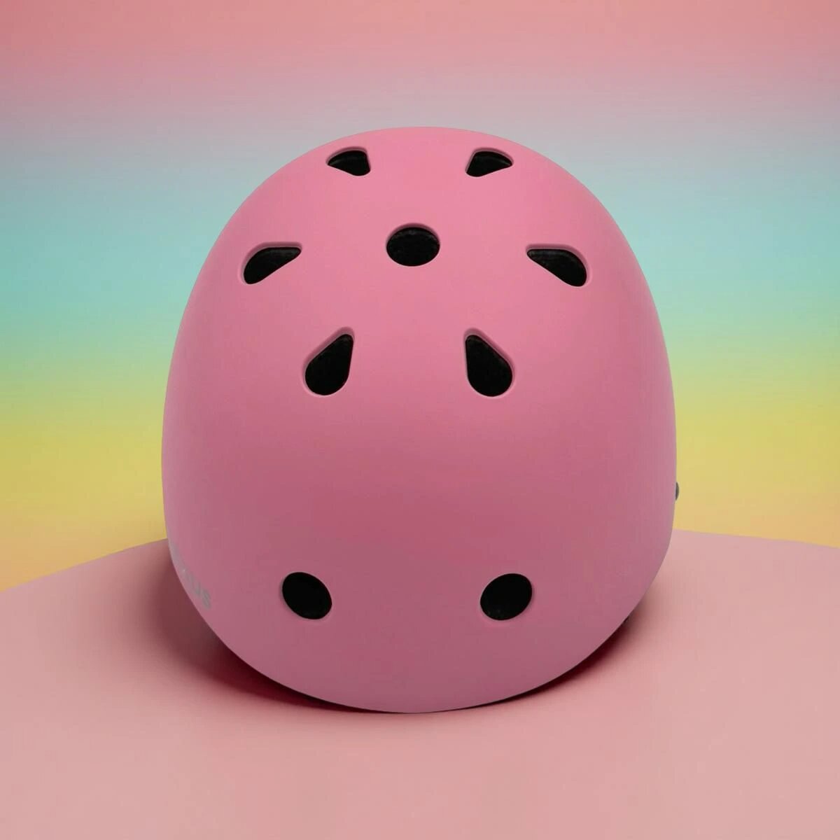 SKITT Dětská přilba NEXUS Edition, Pink lifestyle 2